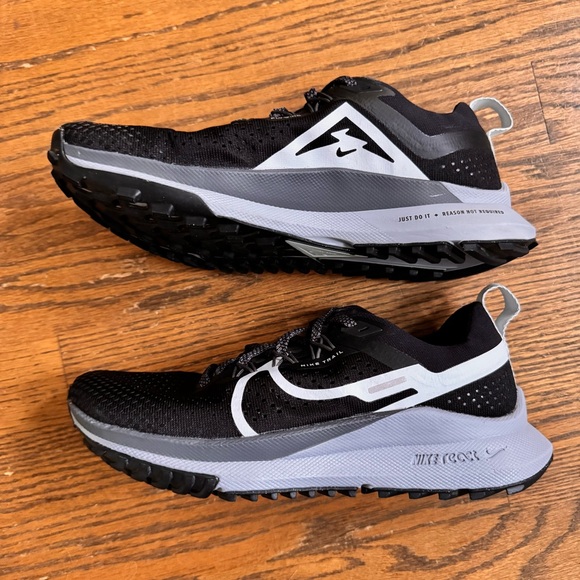 Nike Pegasus Trail 4 Women's Trail-Running Shoes size 7.5 - Picture 5 of 13